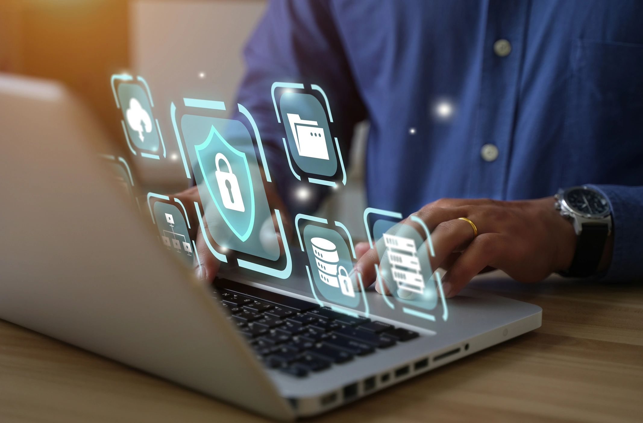 cybersecurity Sydney